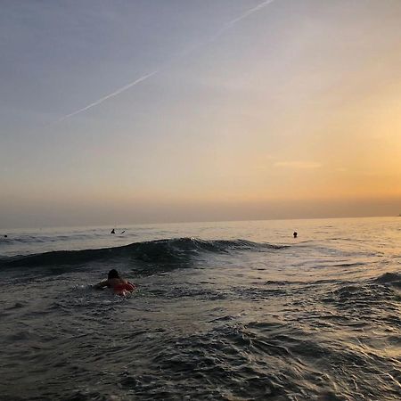 Bord De Mer + Piscine Sausset-les-Pins Eksteriør bilde