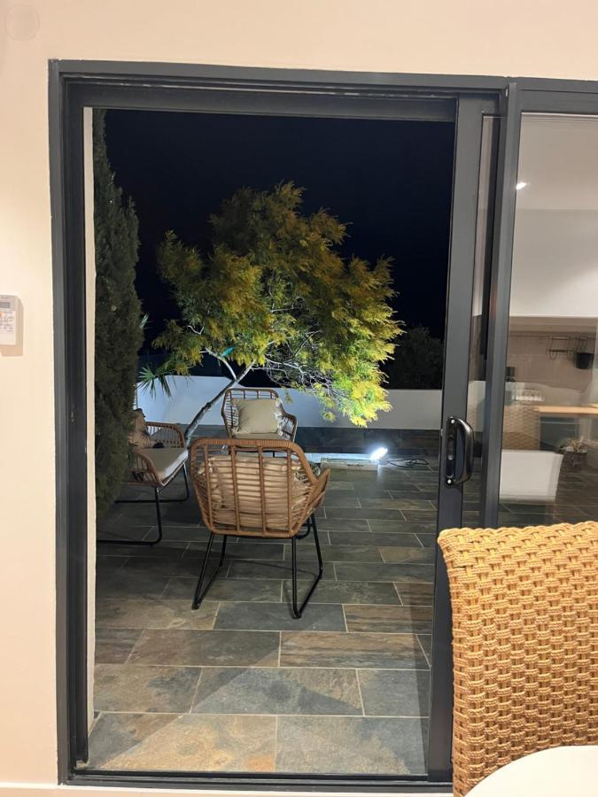 Bord De Mer + Piscine Sausset-les-Pins Eksteriør bilde